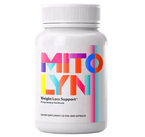 Mitolyn Bottle